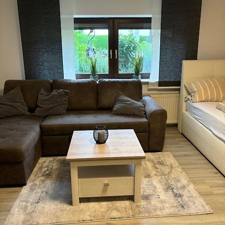 Stadtteil-Apartment Fulda Dış mekan fotoğraf