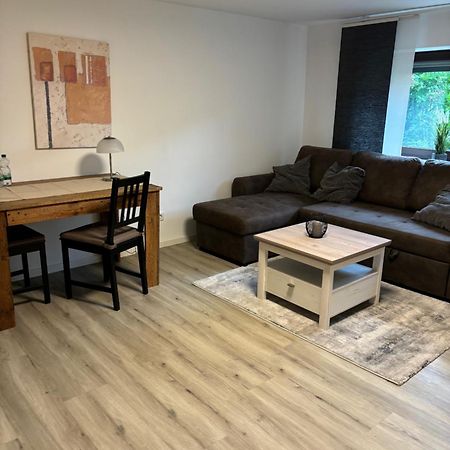 Stadtteil-Apartment Fulda Dış mekan fotoğraf