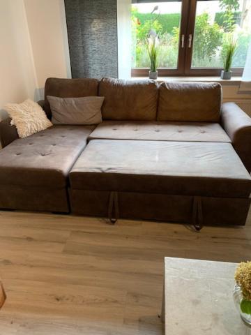 Stadtteil-Apartment Fulda Dış mekan fotoğraf