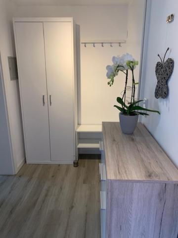 Stadtteil-Apartment Fulda Dış mekan fotoğraf