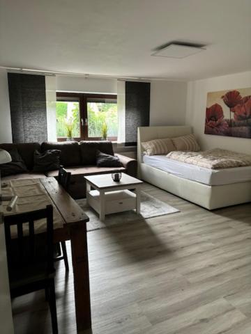 Stadtteil-Apartment Fulda Dış mekan fotoğraf