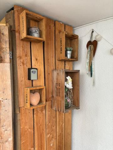Stadtteil-Apartment Fulda Dış mekan fotoğraf